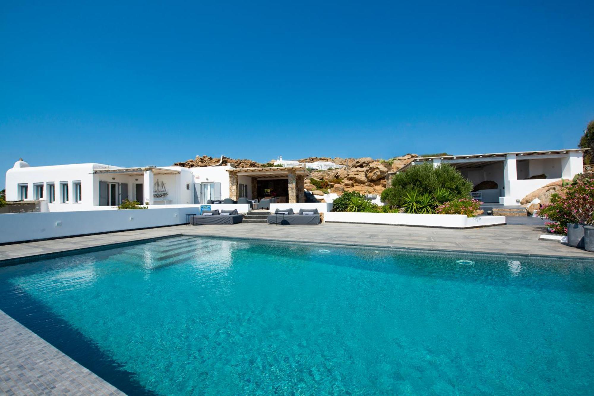 Cocos Villa Супер Парадайз Бийч Екстериор снимка