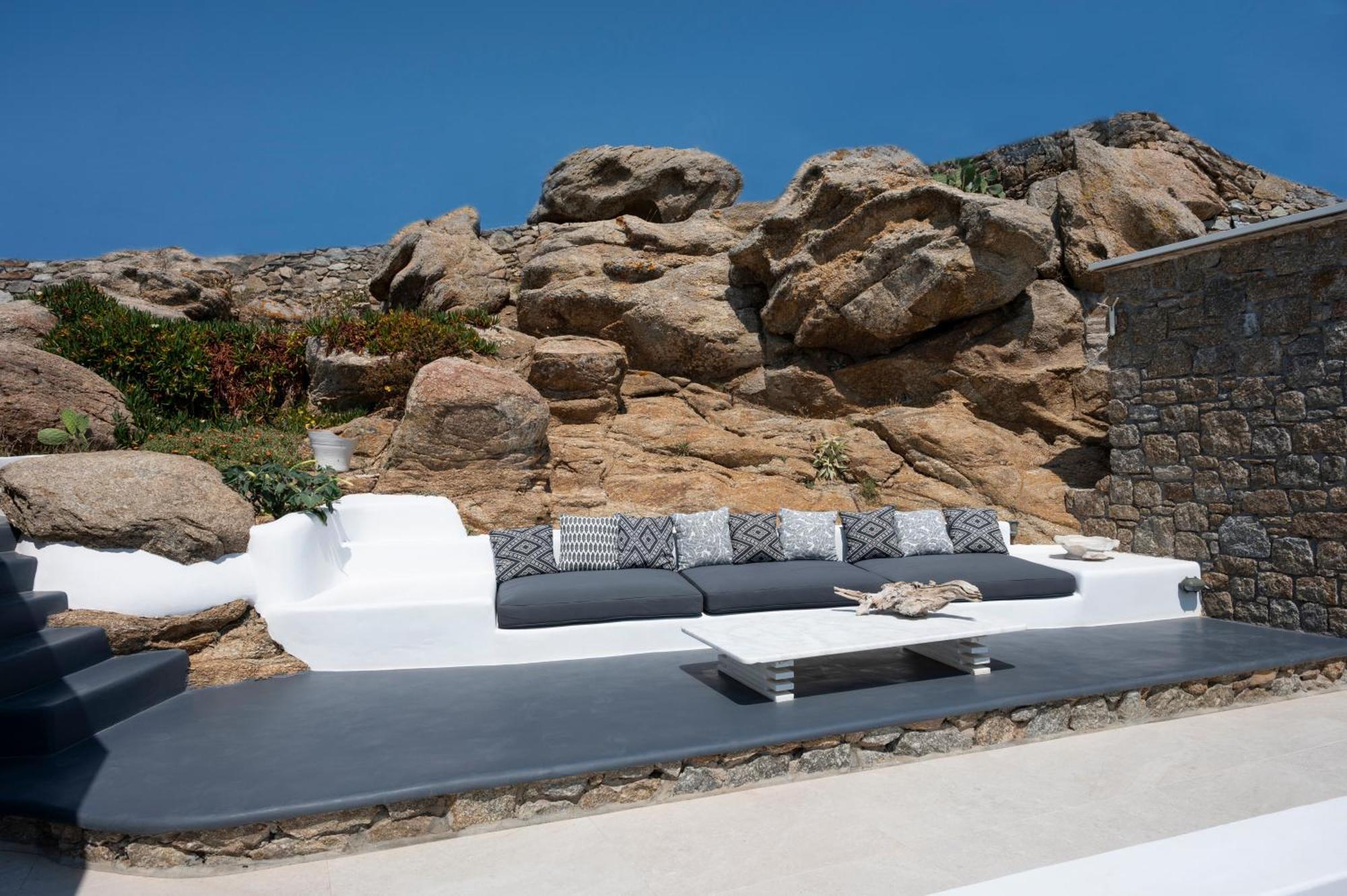 Cocos Villa Супер Парадайз Бийч Екстериор снимка