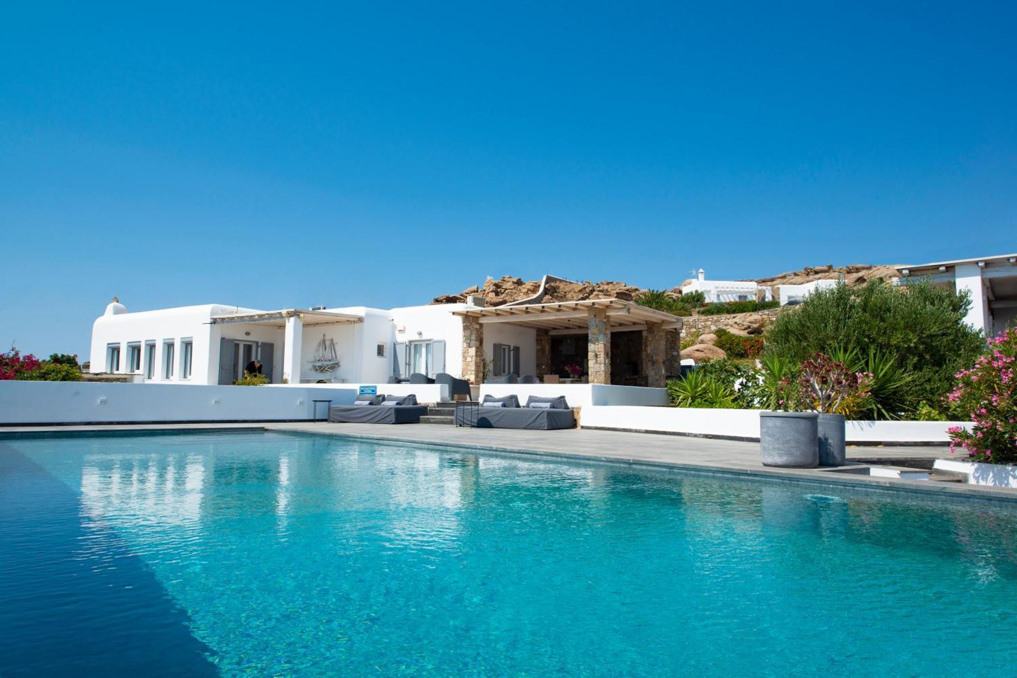 Cocos Villa Супер Парадайз Бийч Екстериор снимка