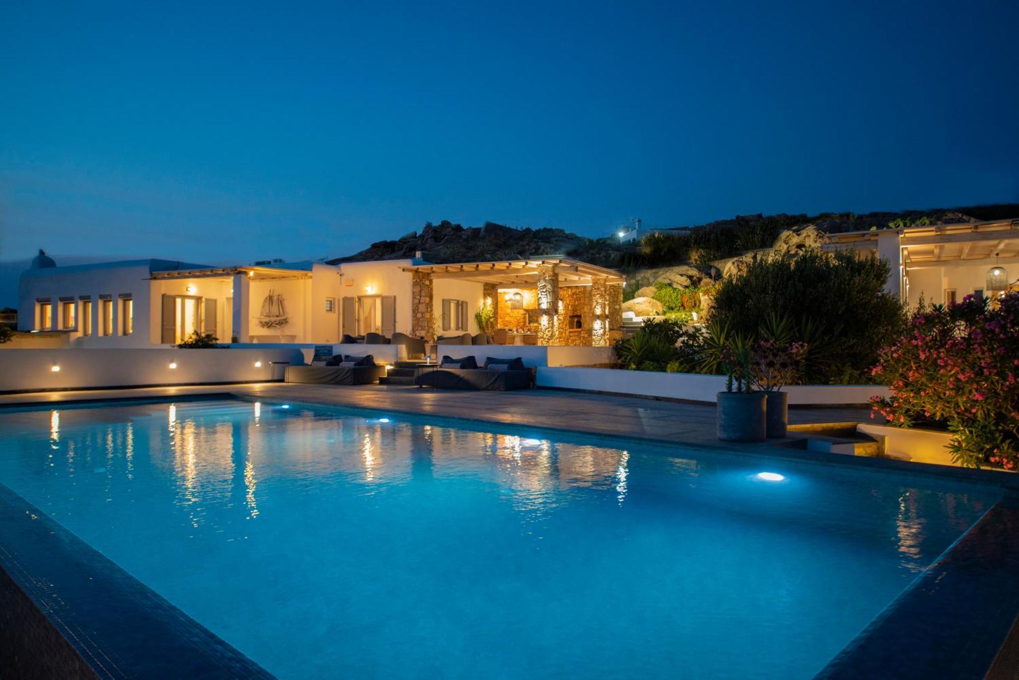 Cocos Villa Супер Парадайз Бийч Екстериор снимка
