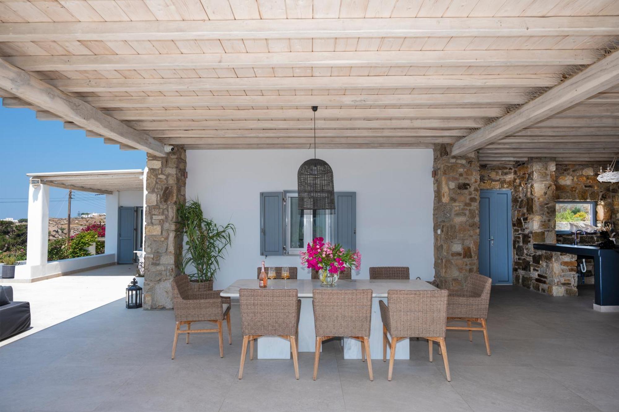 Cocos Villa Супер Парадайз Бийч Екстериор снимка