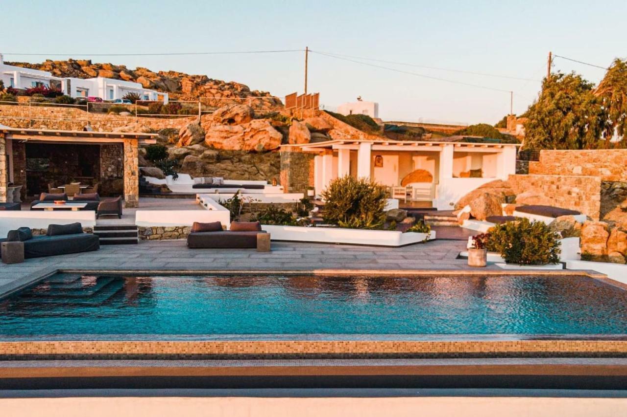 Cocos Villa Супер Парадайз Бийч Екстериор снимка