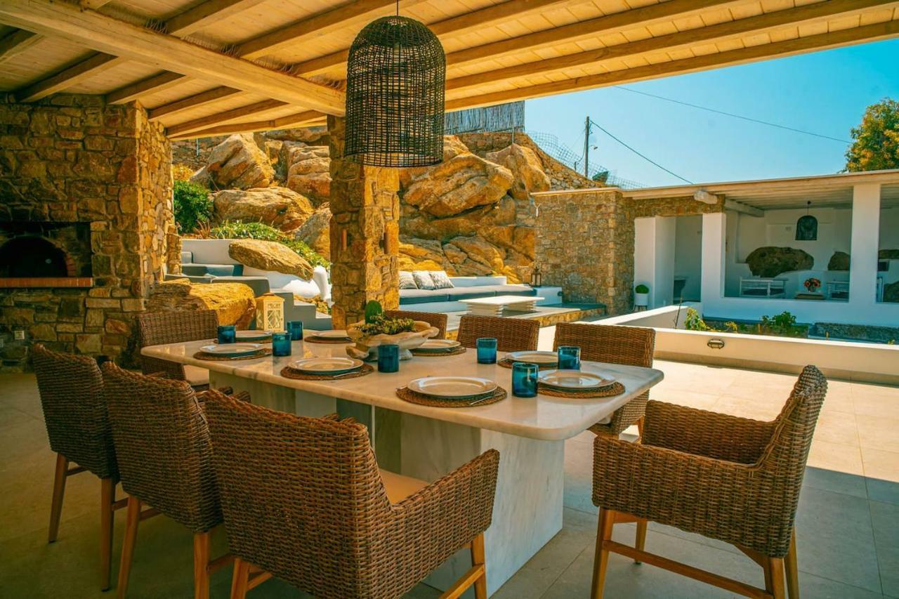 Cocos Villa Супер Парадайз Бийч Екстериор снимка